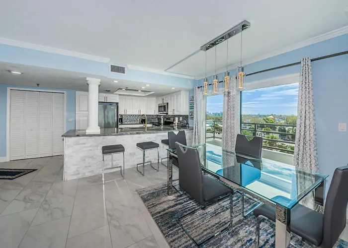 Holiday home Pier House