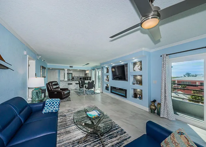 Holiday home Pier House *
