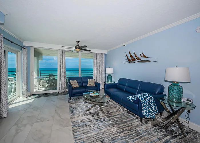 Pier House * Clearwater Beach