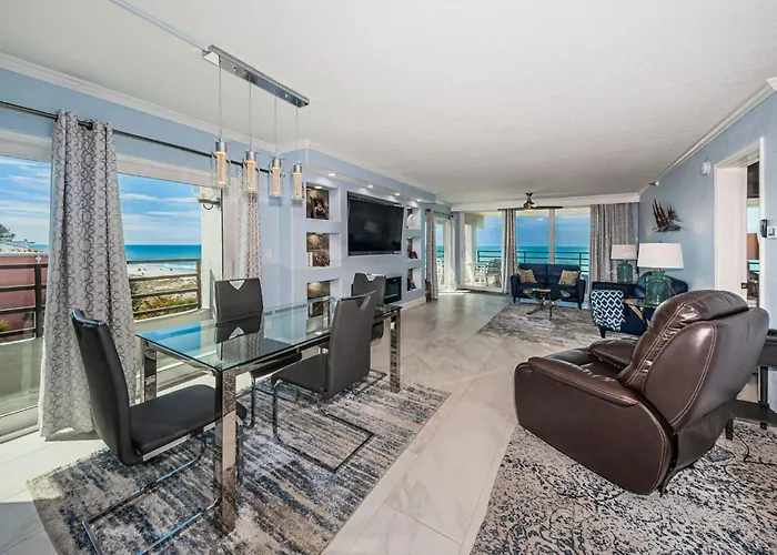 Pier House Holiday home Clearwater Beach