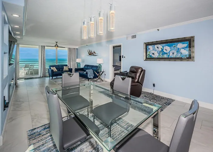Holiday home Pier House Clearwater Beach