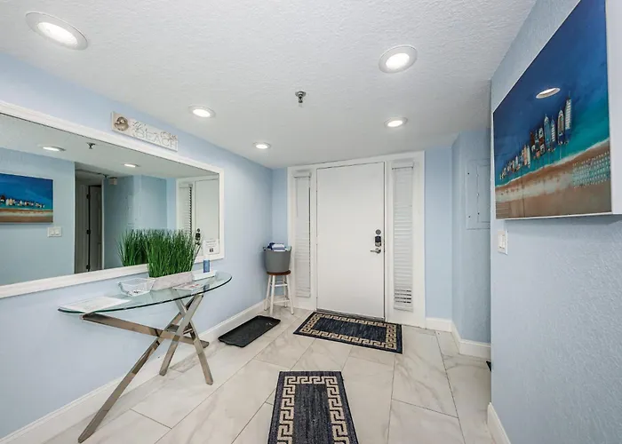 Pier House Clearwater Beach