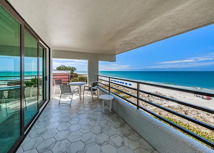 Pier House Holiday home Clearwater Beach