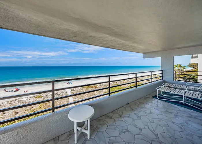 Holiday home Pier House Clearwater Beach