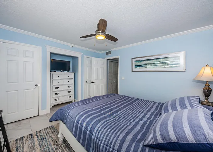 Holiday home Pier House Clearwater Beach