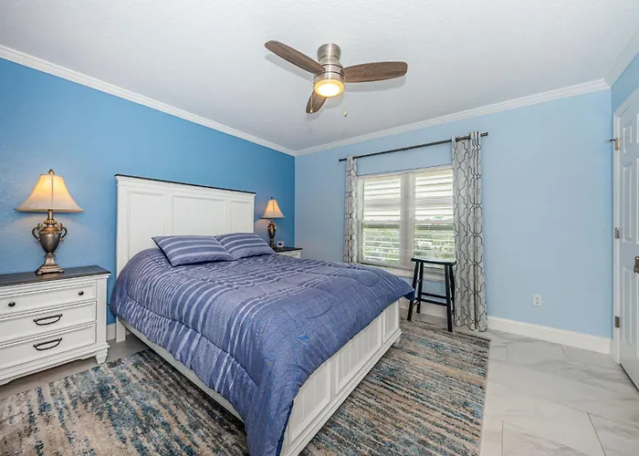 Pier House Clearwater Beach