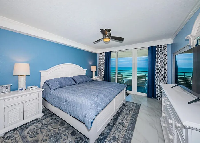 Holiday home Pier House