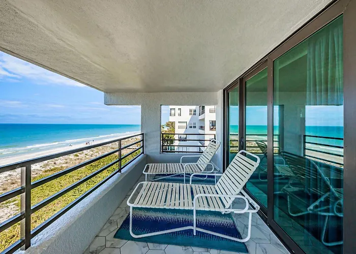 Pier House Holiday home Clearwater Beach