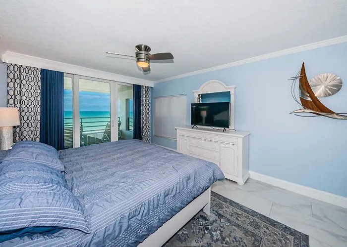 Holiday home Pier House Clearwater Beach