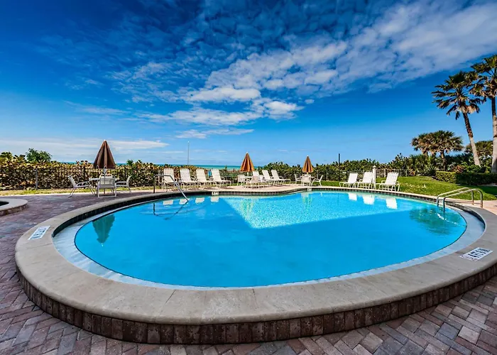 Holiday home Pier House Clearwater Beach
