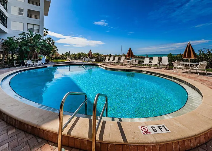 Pier House Clearwater Beach