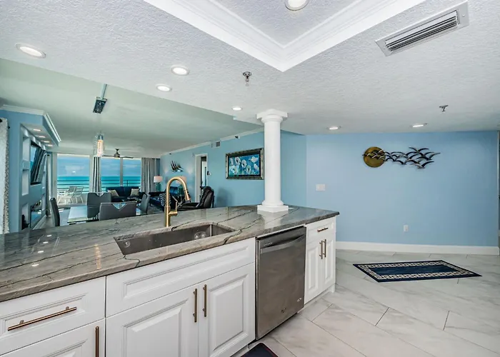 Pier House * Clearwater Beach