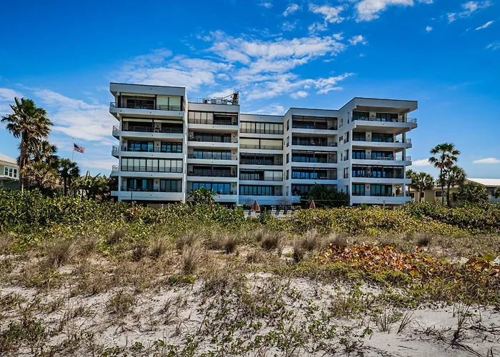 Holiday home Pier House Clearwater Beach